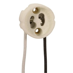90-1552 Round Socket