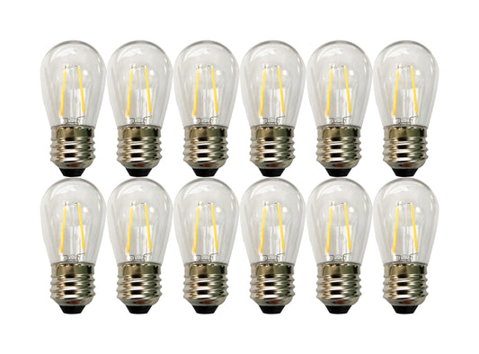 S8020 24-ft LED String Light, 120 V