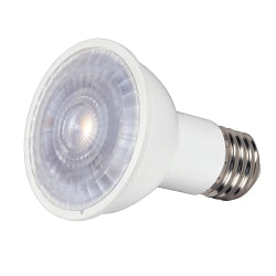 S9388 6.5 W PAR16 LED, 40° Beam, 3000 K, 120 V