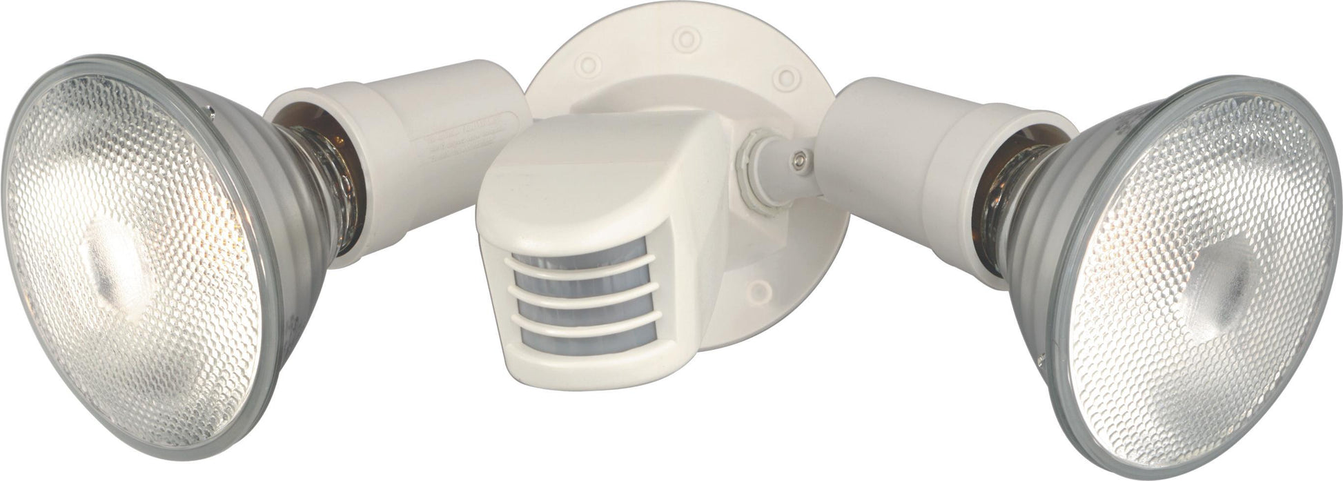 SF76-502 SF76/502 2-Light 10 in. PAR38 Flood Light