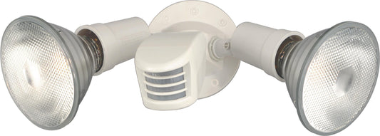 SF76-502 SF76/502 2-Light 10 in. PAR38 Flood Light