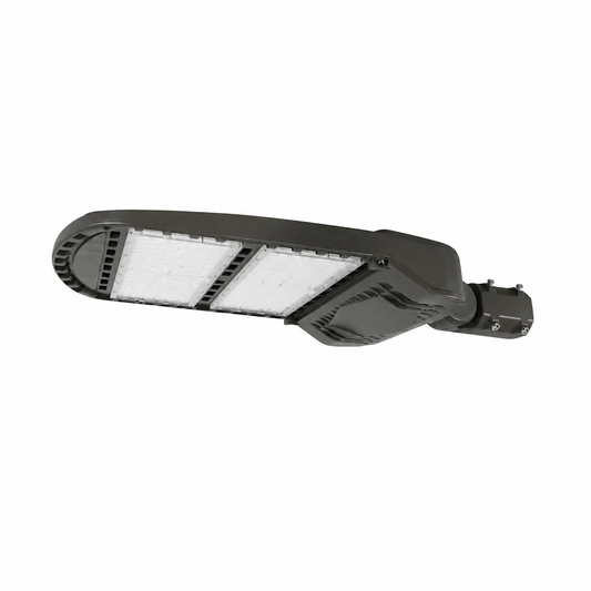 Sylvania® ValueLED Shoebox Area Light 2A, 150 W, 5000K, 120/277V