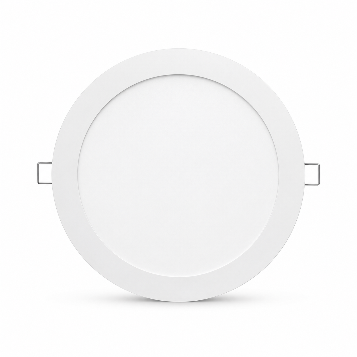 Sylvania® LEDVANCE Insert Round LED Downlight, 24 W, 6500K, 11-3/4 in., 100-240V