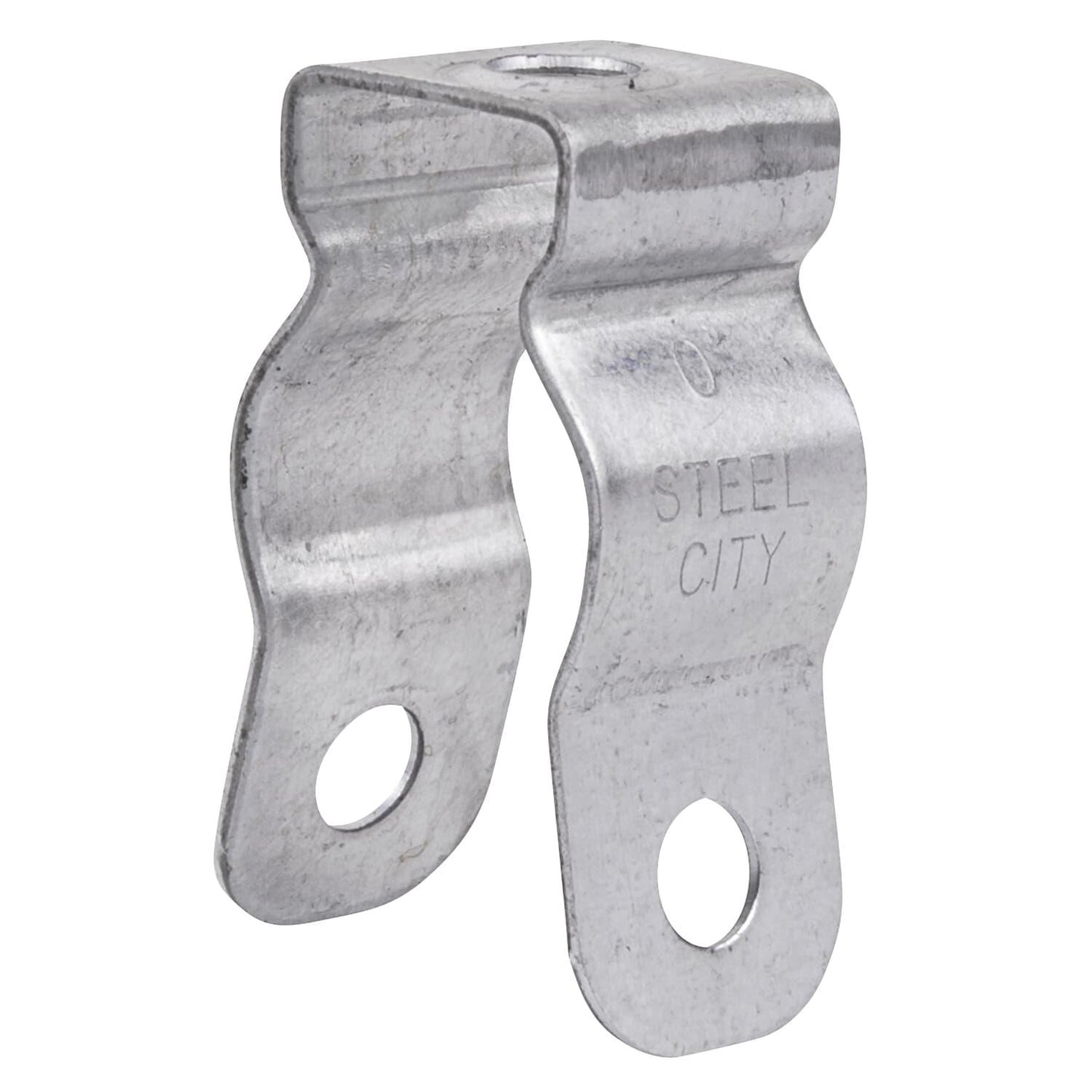 6H4-B 6H-B Conduit and Pipe Hanger, 1-1/2 in Conduit, Steel