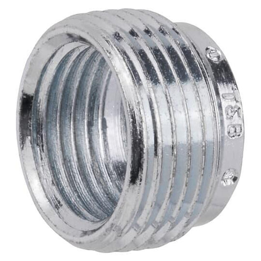 RB165 Reducing Bushing, 2 to 1-1/2 in Trade, Steel