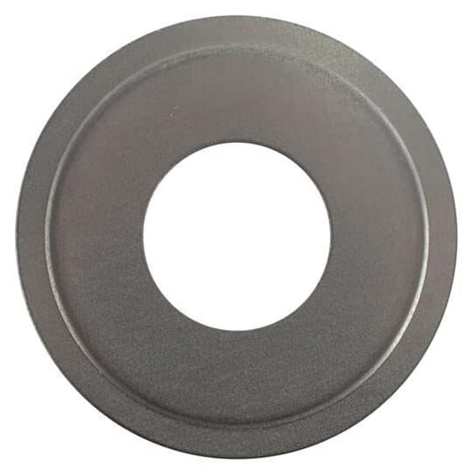 WA-173 Reducing Washer, 2-1/2 x 1 in, For Use With Rigid/IMC Conduits, Steel, Zinc Plated