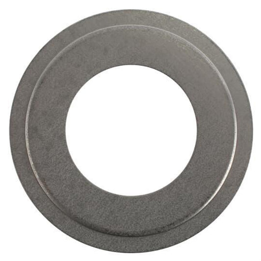 WA-174 Reducing Washer, 2-1/2 x 1-1/4 in, For Use With Rigid/IMC Conduits, Steel, Zinc Plated