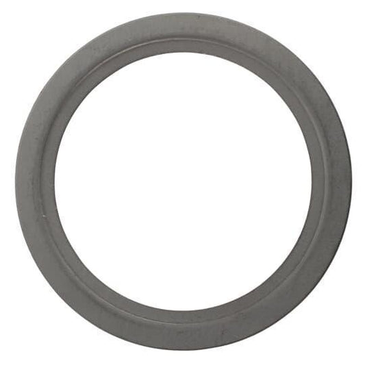 WA-176 Reducing Washer, 2-1/2 x 2 in, For Use With Rigid/IMC Conduits, Steel, Zinc Plated