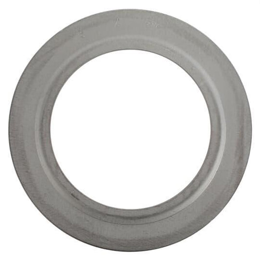 WA-187 Reducing Washer, 3 x 2-1/2 in, For Use With Rigid/IMC Conduits, Steel, Zinc Plated