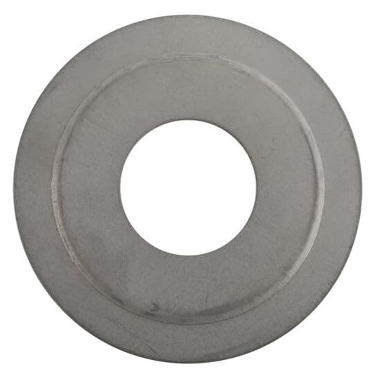 WA-184 Reducing Washer, 3 x 1-1/4 in, For Use With Rigid/IMC Conduits, Steel, Zinc Plated