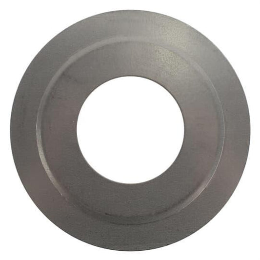 WA-185 Reducing Washer, 3 x 1-1/2 in, For Use With Rigid/IMC Conduits, Steel, Zinc Plated