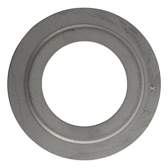 WA-186 Reducing Washer, 3 x 2 in, For Use With Rigid/IMC Conduits, Steel, Zinc Plated
