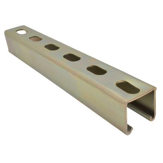 12005AK-001 ENT Flexible Non-Metallic Raceway, 1/2 in Trade, 0.56 in ID x 0.84 in OD, 1500 ft L, PVC