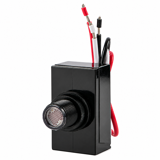 Tork® NSi Photocontrol, 277V, NEMA Twist Lock