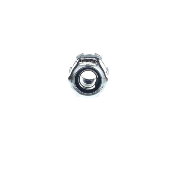331P High Quality Twist-On Wire Connector, Positive Grip Shell, Live Action Spring, 18 to 14 AWG Wire Solid/Stranded Copper Wire, Polypropylene
