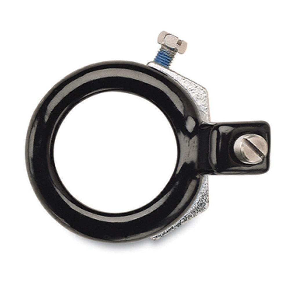 WR189 Type WR Wide Range Compression H-Tap Connector, H Shape, 3 to 1/0 AWG ACSR, 2 to 2/0 AWG Stranded, 3/0 to 1 AWG Solid Main/Run, 6 to 2 AWG ACSR, 6 to 1 AWG Stranded, 6 to 1/0 AWG Solid Tap, Aluminum