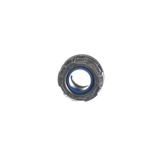 20MA-F Size F Corrugated Contact Tape Shield Welded Adapter Assembly