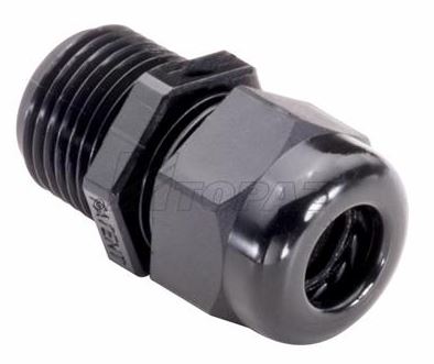 Southwire - Topaz® LTF12 Grip Cord Liquidtight 1/ 2In 6/6 Nyl Npt