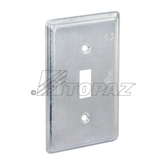 G19430 Handy Box Cover Ko1/2 Stl