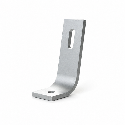 Unirac Tilt Leg, Short, 10° Fixed