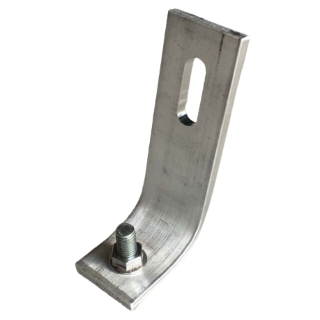 Unirac RM Tilt Leg, Leg Short, 10 Deg, Fixed