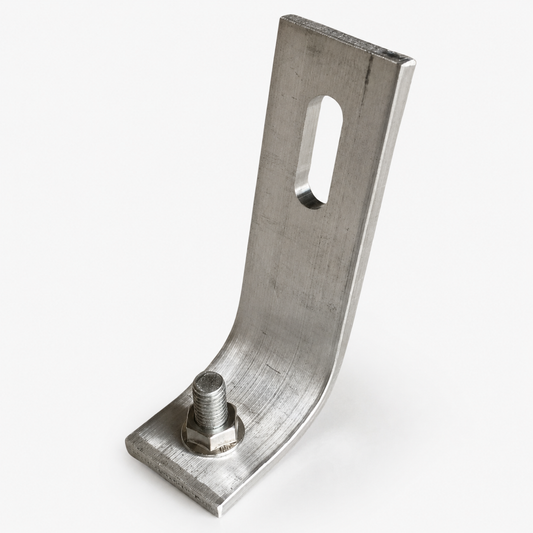 Unirac Tilt Leg, Long, 10° Fixed