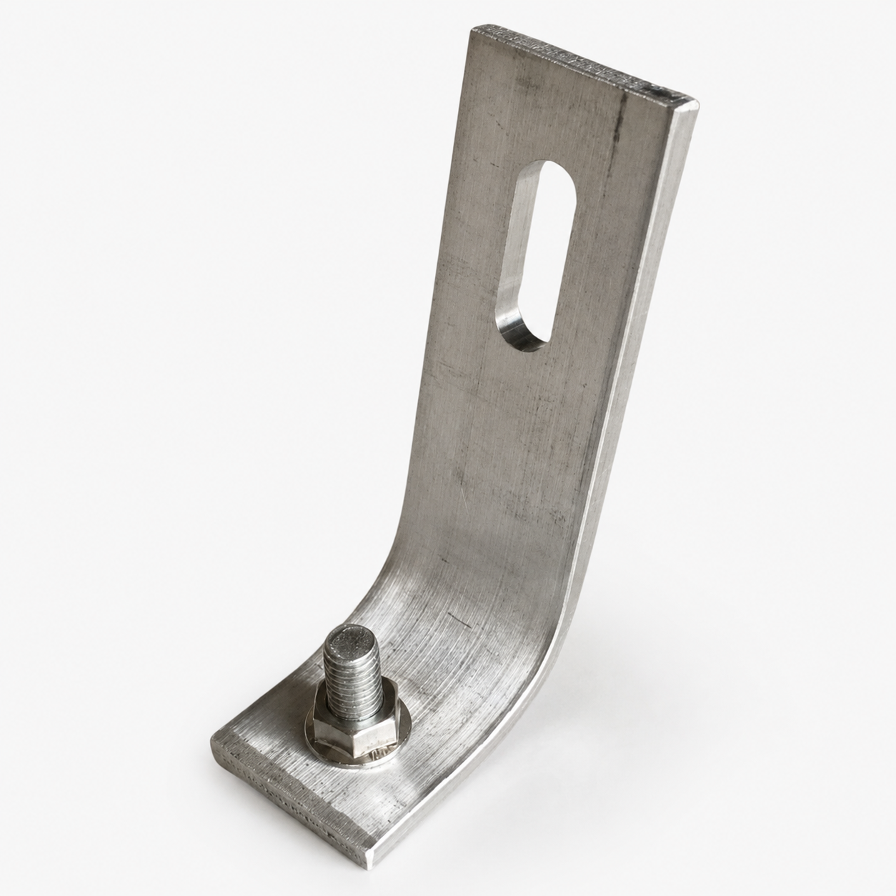 Unirac Tilt Leg, Long, 10° Fixed, US