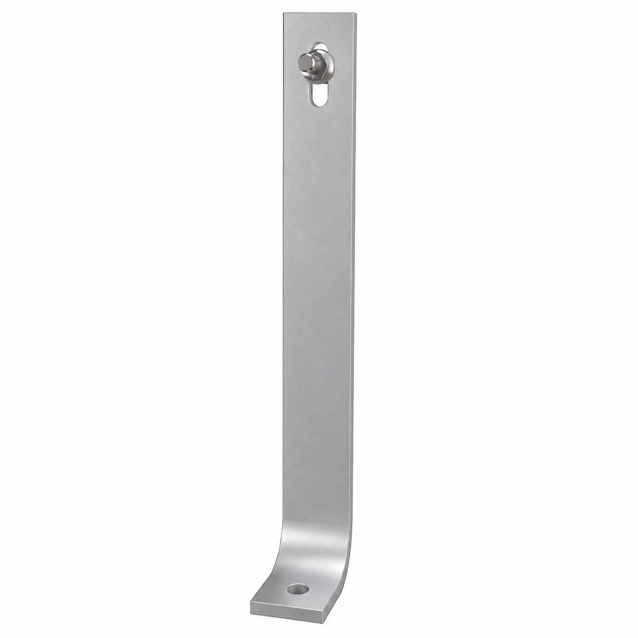 Unirac SolarMount Raised Tilt Leg, 11 in, 5°