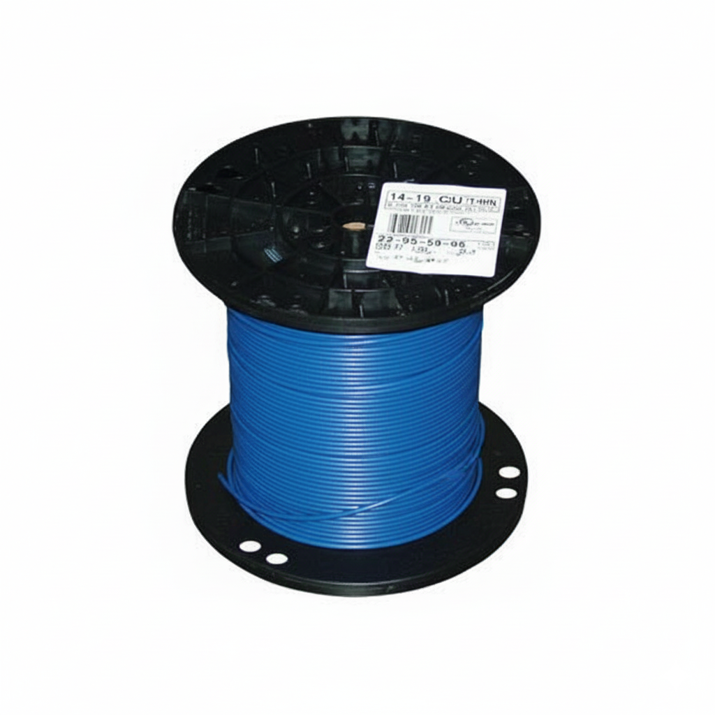 Southwire® THHN/THWN-2 Building Wire, Single Conductor, 12 A