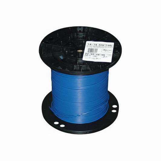 Southwire® THHN/THWN-2 Building Wire, Single Conductor, 12 A
