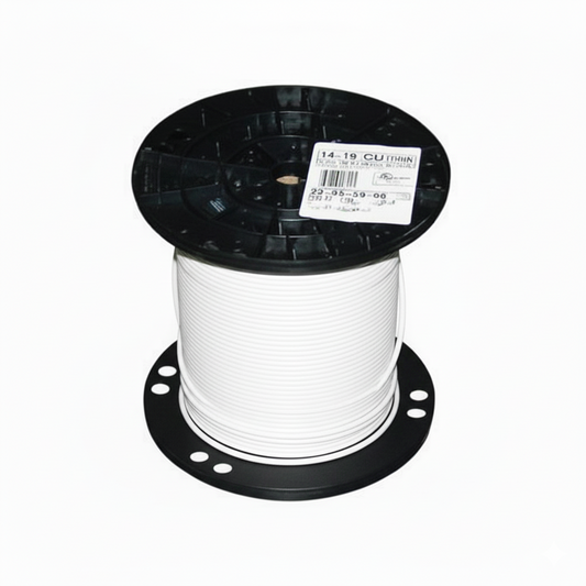 Southwire® THHN/THWN-2 Building Wire, Single Conductor, 12 A