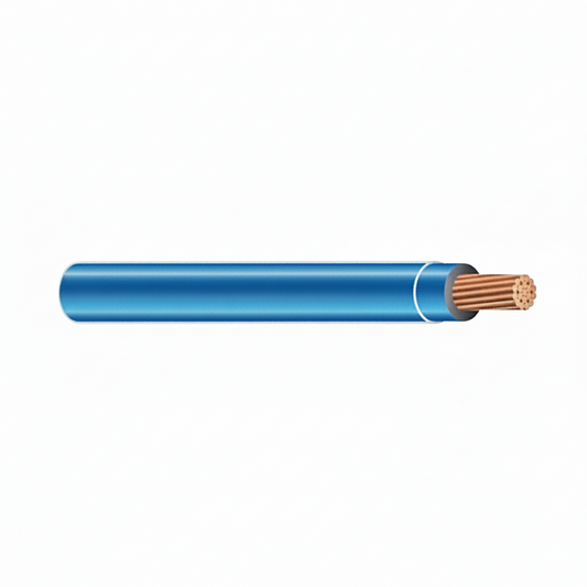 Southwire® THHN/THWN-2 Building Wire, Single Conductor, 12 A