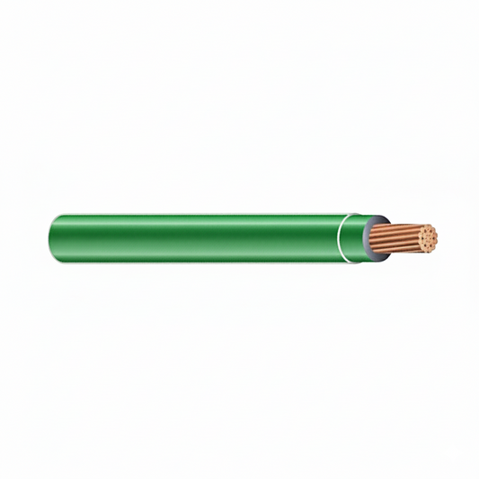 Southwire® THHN/THWN-2 Building Wire, Single Conductor, 6 AW