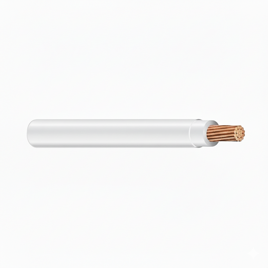 Southwire® THHN/THWN-2 Building Wire, Single Conductor, 4 AW