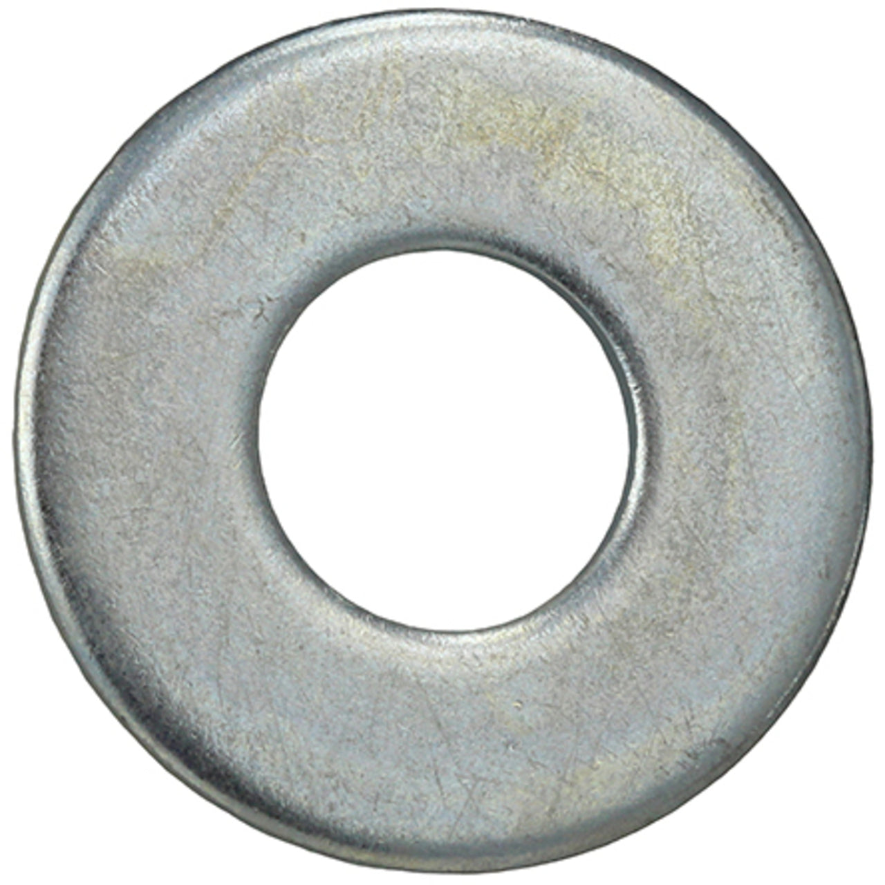 3/8 Flat Washer, Zinc Plated