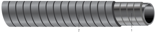 Wholesale Electric Caribe® "4"" Liquid-tuff Non-ul Lt Type L